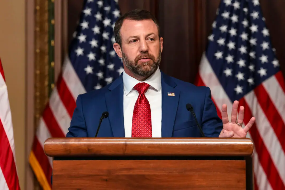 DHS Issues Funding Warning to States That Don’t Purge Voter Rolls