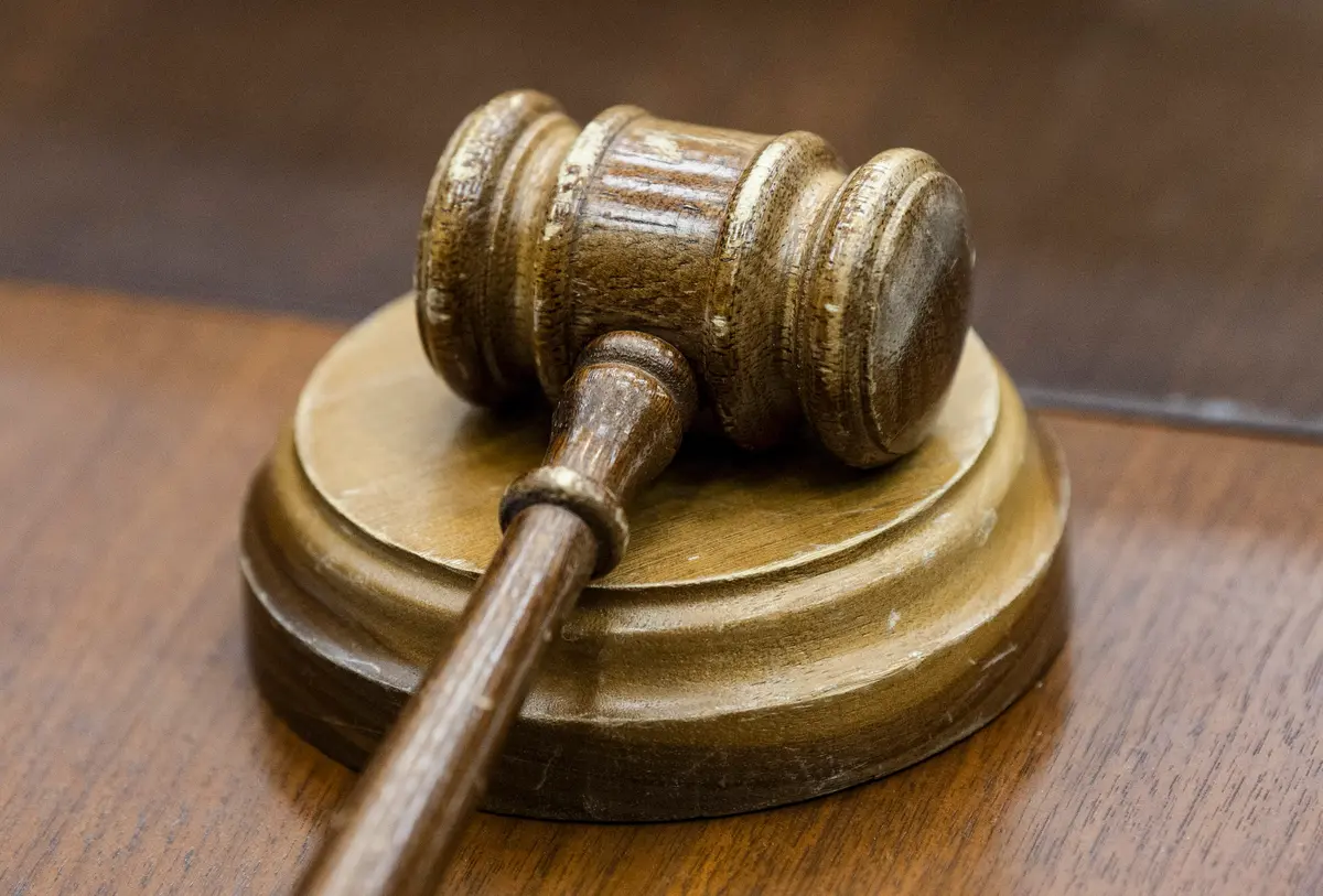 Former Marine Charged With Threatening to Kill Trump