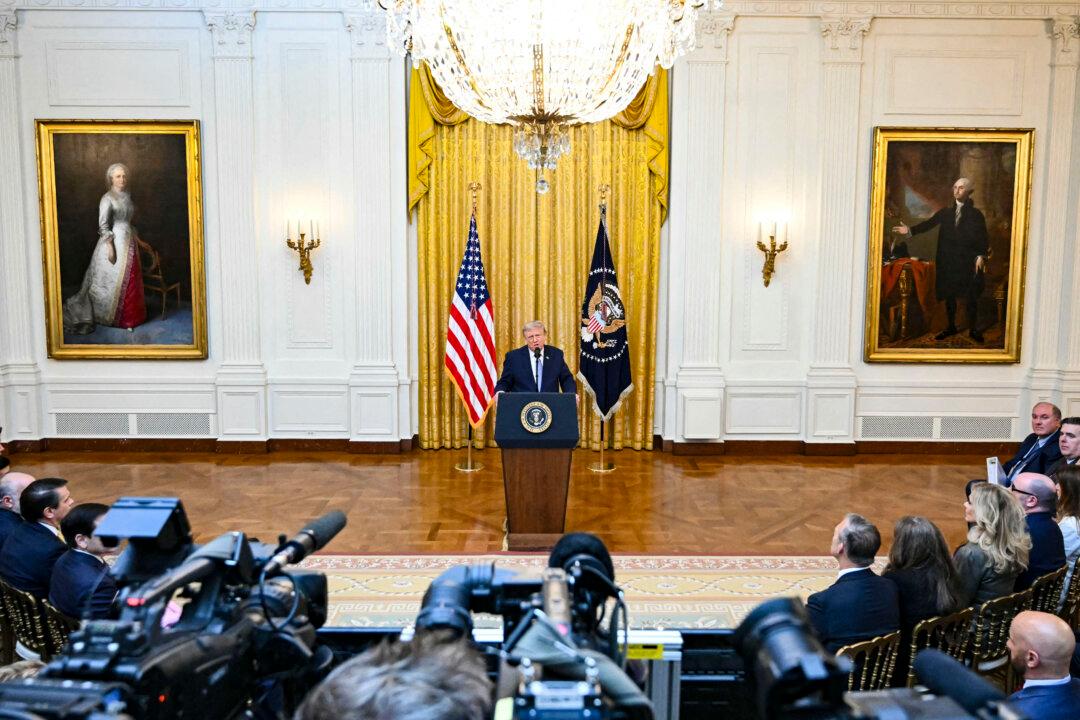 America in Brief