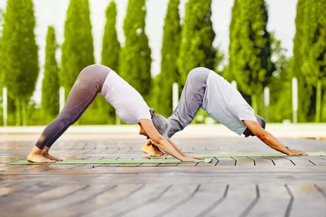 5 Exercises to Build a Perfect Duo of Strength and Flexibility