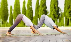 5 Exercises to Build a Perfect Duo of Strength and Flexibility