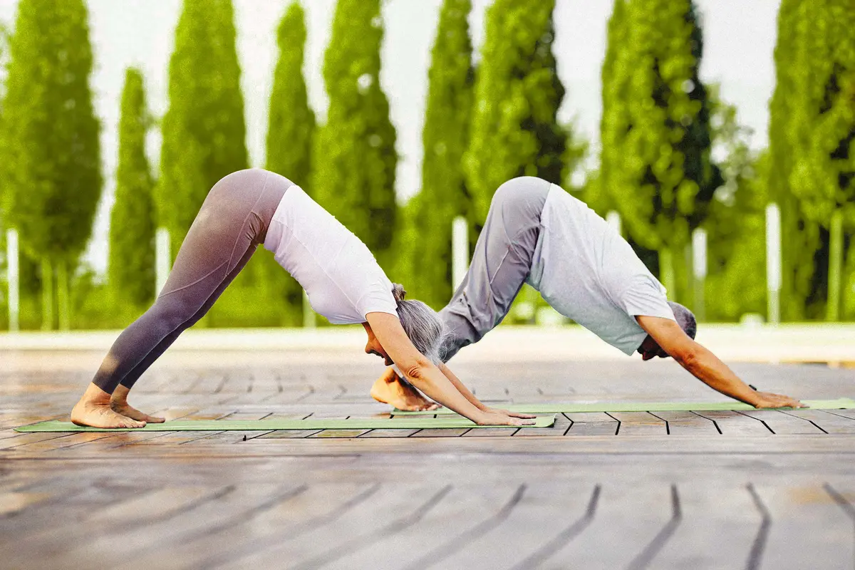 5 Exercises to Build a Perfect Duo of Strength and Flexibility