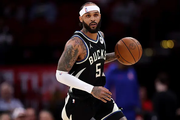 NBA Investigating Milwaukee’s $64 Million Contract With Gary Trent Jr. for Alleged Prior Agreement