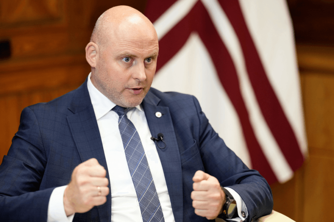 Latvia Follows Lithuania, Increases Security Around Critical Infrastructure