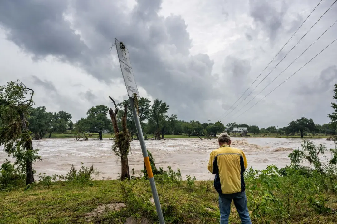 At Least 2 Dead as Flooding Hits Texas Hill Country Again