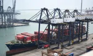 Trump Imposes Tariffs on 60 Trading Partners Over Forced Labor