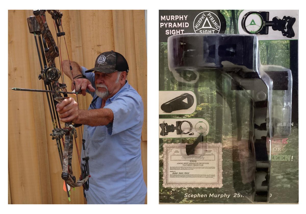 A Small-Town Bow Hunter’s Game-Changing Invention