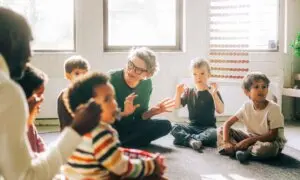 Why Children in Daycare Get Ill so Often, And Why It’s Normal