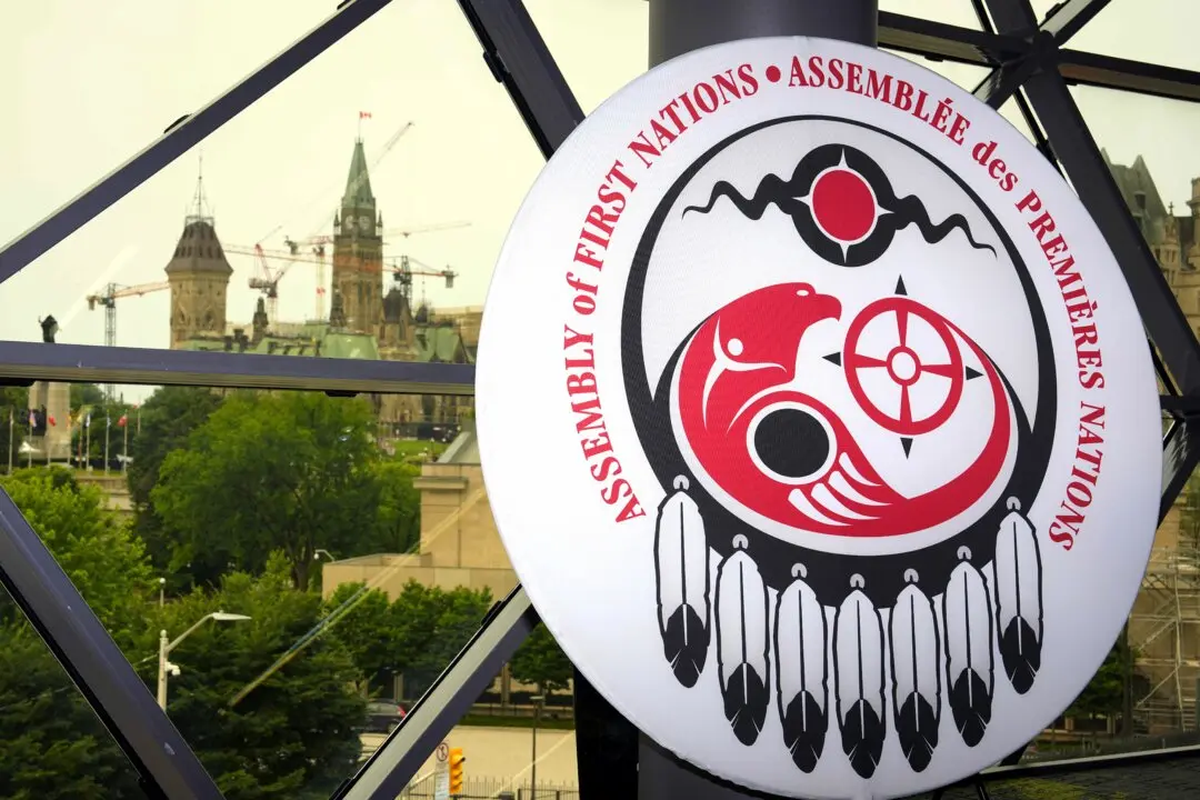 Cory Morgan: First Nations Opposition to Pipeline Proposal Puts Carney Between a Rock and Hard Place