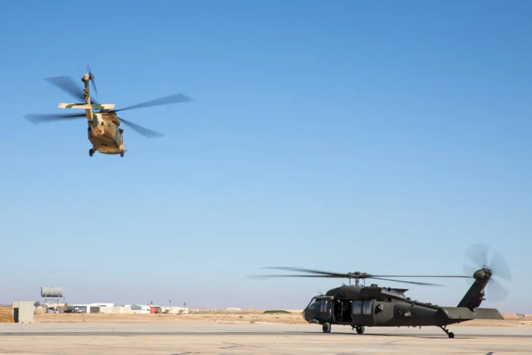 2 US Troops Killed, Another Missing in Iranian Strikes on Jordan