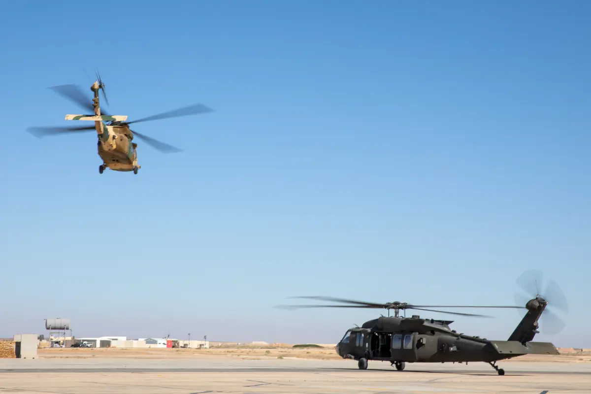 2 US Troops Killed, Another Missing in Iranian Strikes on Jordan