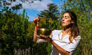 The Healing Power of Sound and Music
