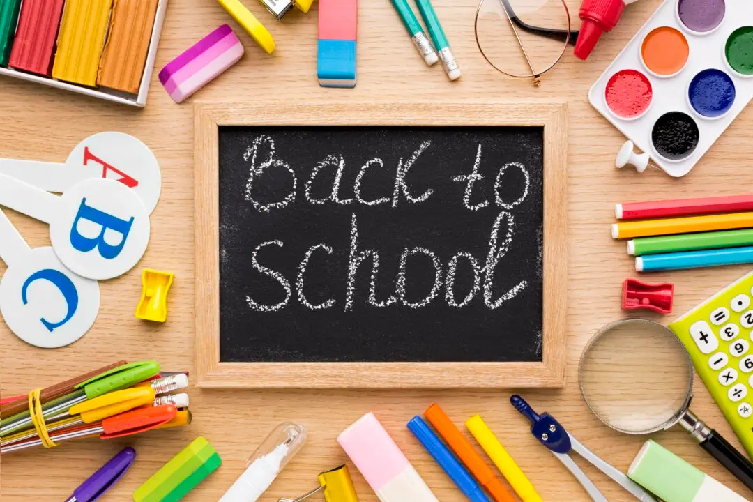 Back to School Shopping Guide: Supplies, Clothes, and Essentials for Kids