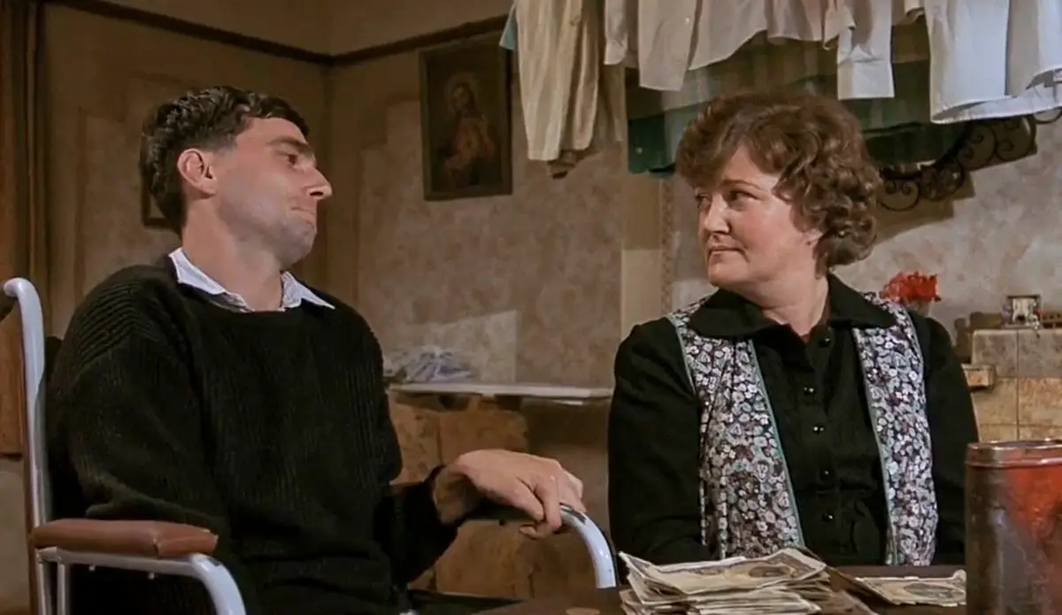 ‘My Left Foot’ Oscar-Winning Actress Brenda Fricker Dies at Age 81