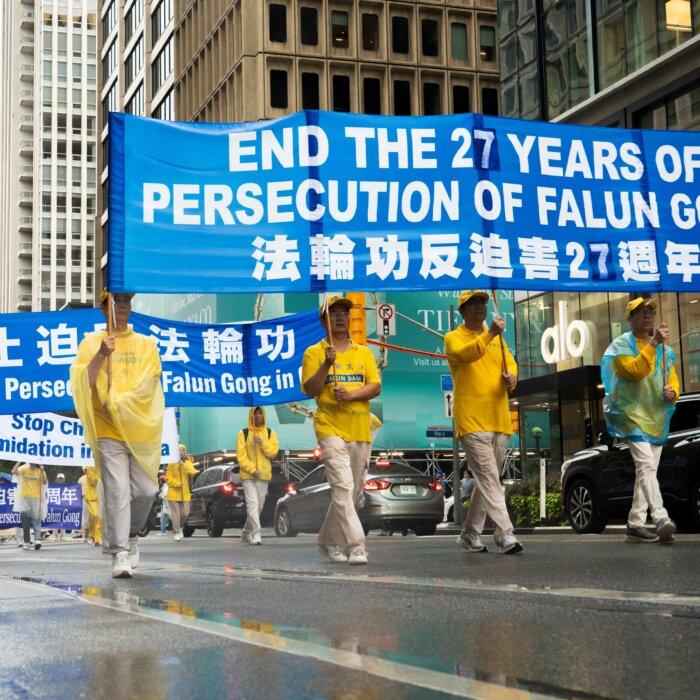 The Epoch Times