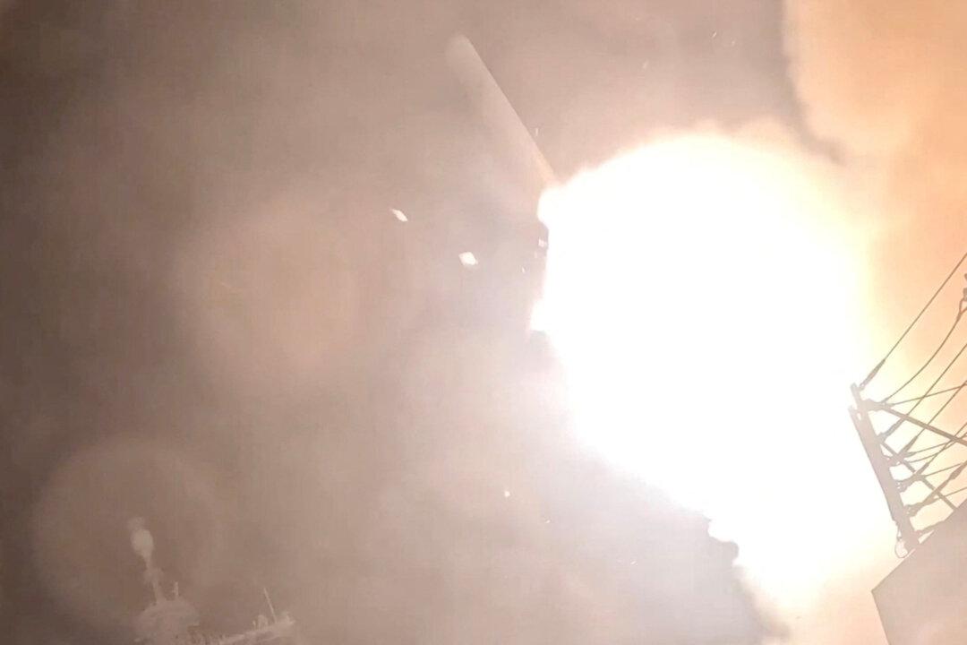 Trump Has Just Weeks Left to Finish the Iran Conflict