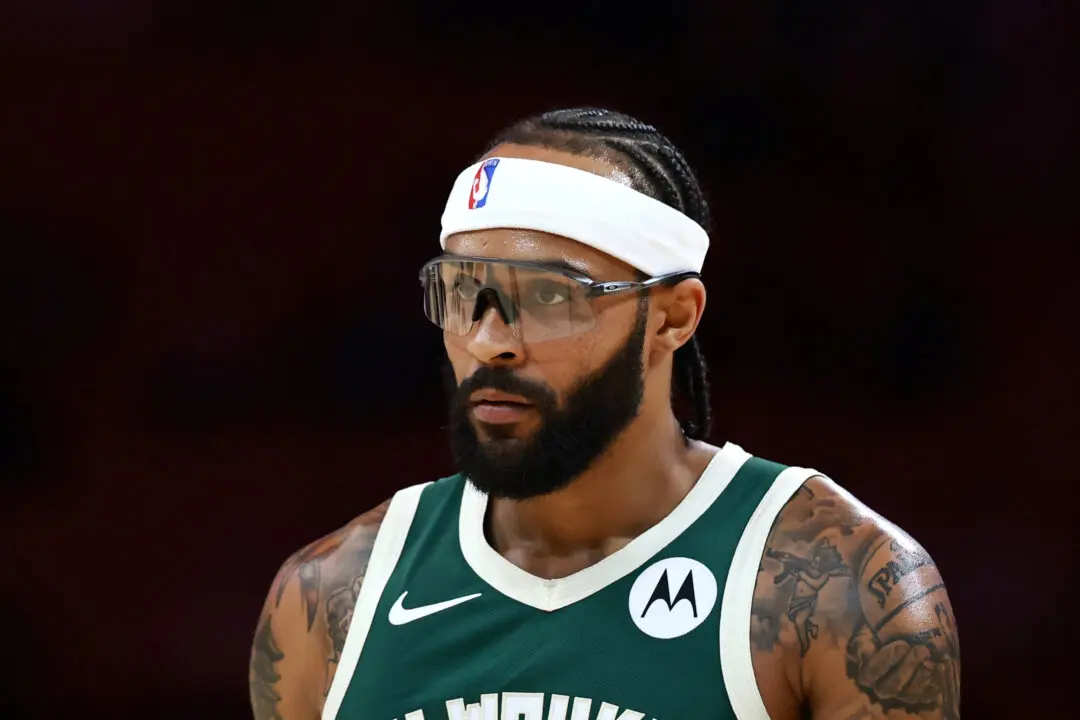 NBA Investigating Milwaukee’s $64 Million Contract With Gary Trent Jr. for Alleged Prior Agreement