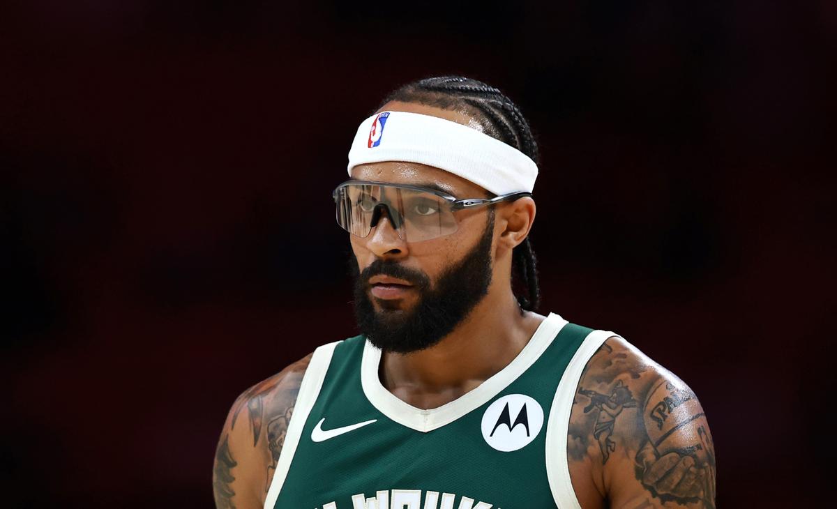 NBA Investigating Milwaukee’s $64 Million Contract With Gary Trent Jr. for Alleged Prior Agreement