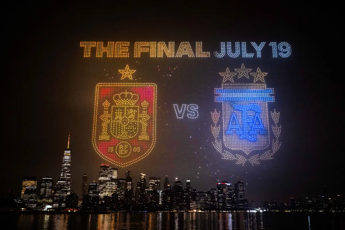What to Watch for in the Spain Versus Argentina World Cup Final