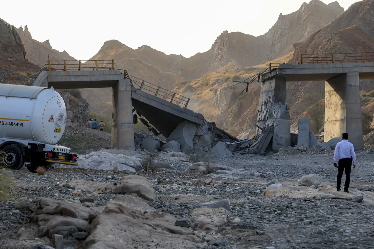 US Service Member Killed in Detonation of Iranian Drone in Iraq, Military Says