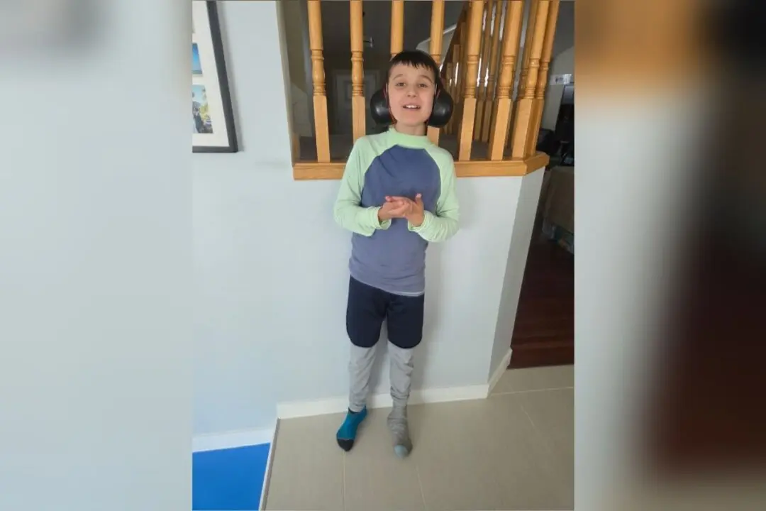 Calgary Police Granted Exemption to Issue Amber Alert for Missing 11-Year-Old Autistic Boy