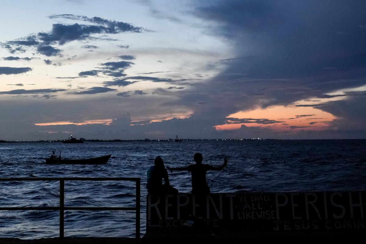 Ferry Carrying 133 People Capsizes Off Guyana’s Coast, Leaving Dozens Missing