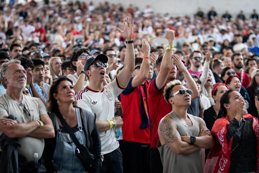 World Cup Final Caps Canada’s Month-Long Party as Tournament Ends