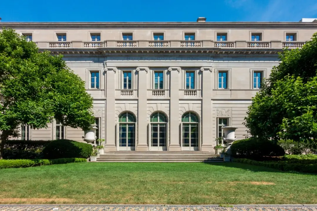 The Frick: Restored and More Glorious Than Ever