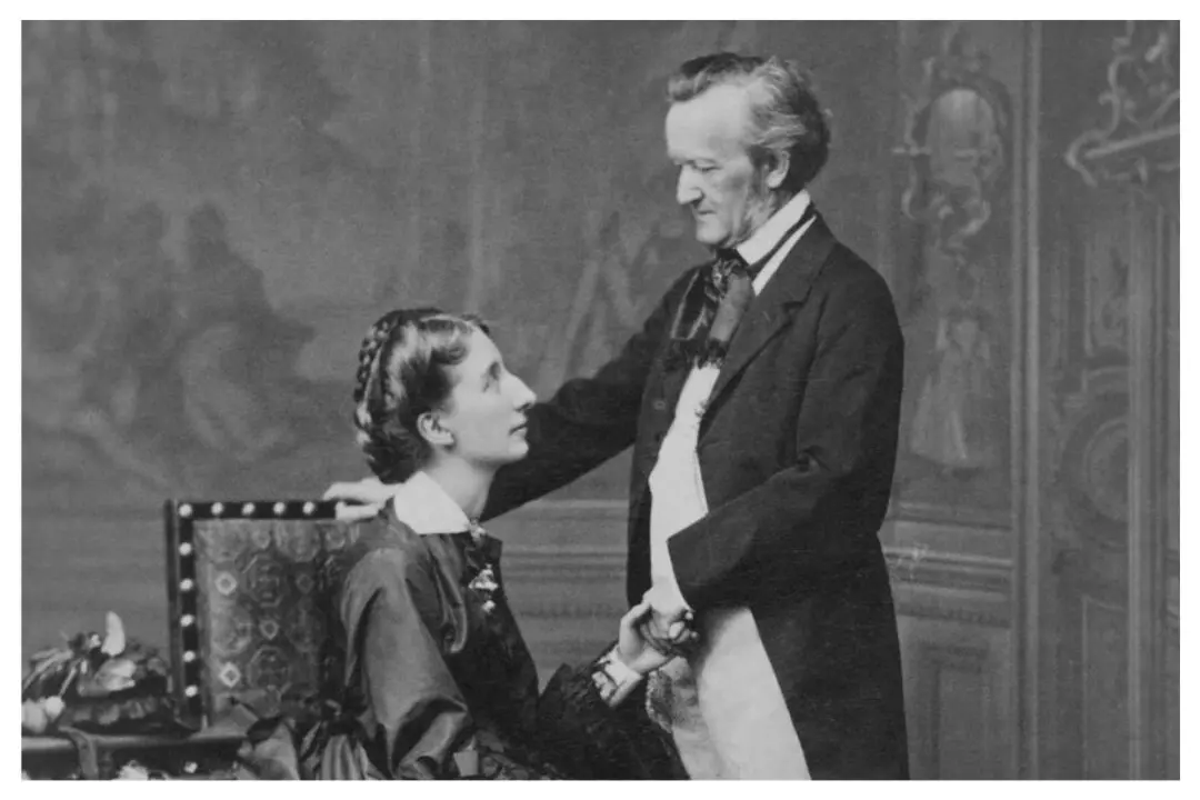 Wagner at Home: ‘Siegfried Idyll’