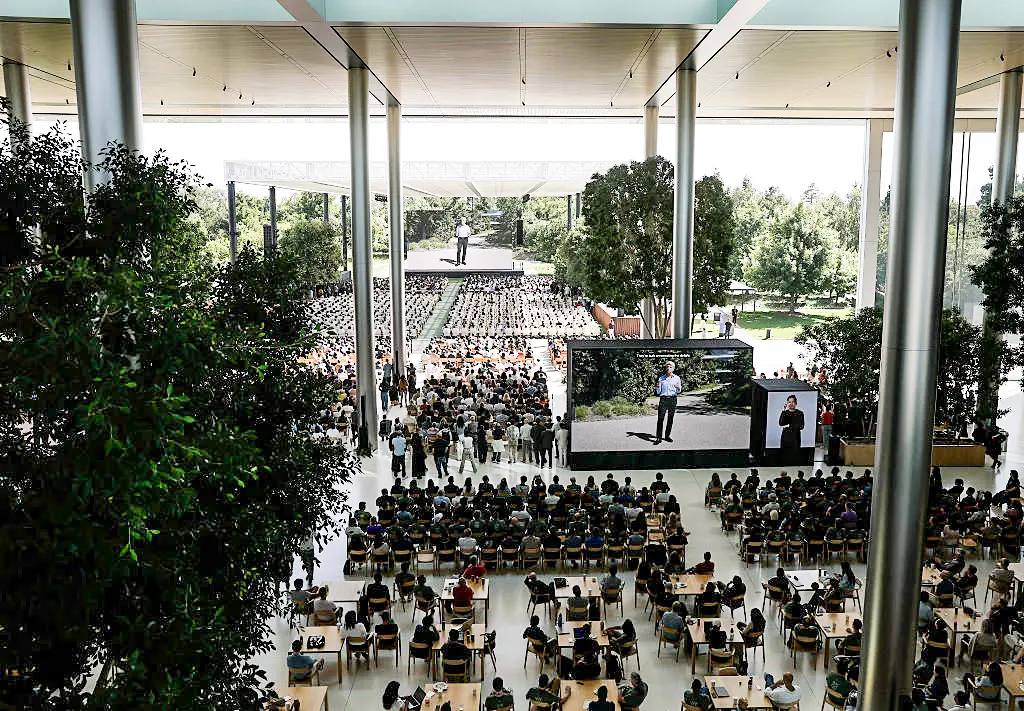 Apple Briefly Passes Nvidia as World’s Most Valuable Company Before Nvidia Reclaims Lead