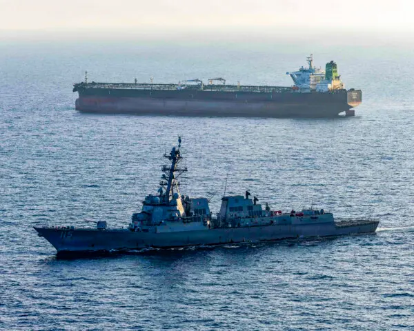 Primaries in Florida, Alaska, and Wyoming; Trump: U.S. Has Total Control of Hormuz