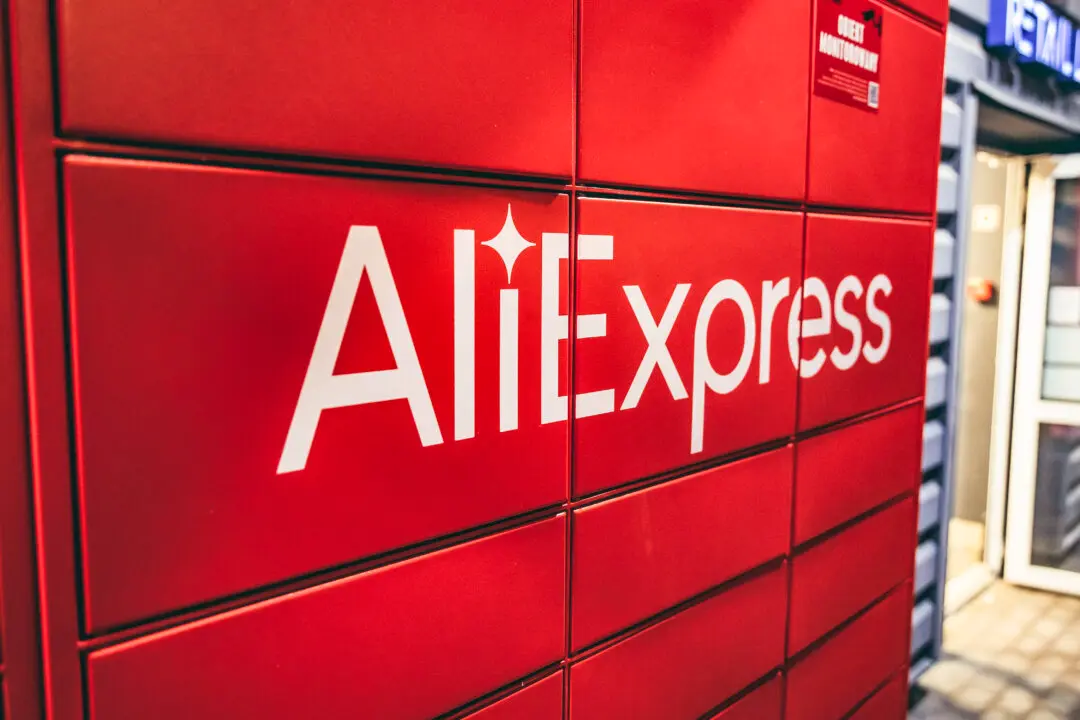 EU Hits AliExpress With Record $630 Million Fine for Failing to Curb Counterfeit Goods