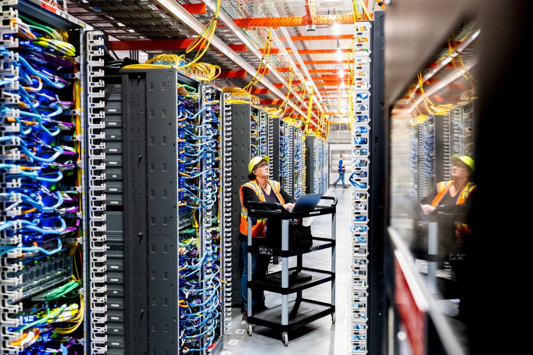 Luddites Are Winning the Data Center Debate
