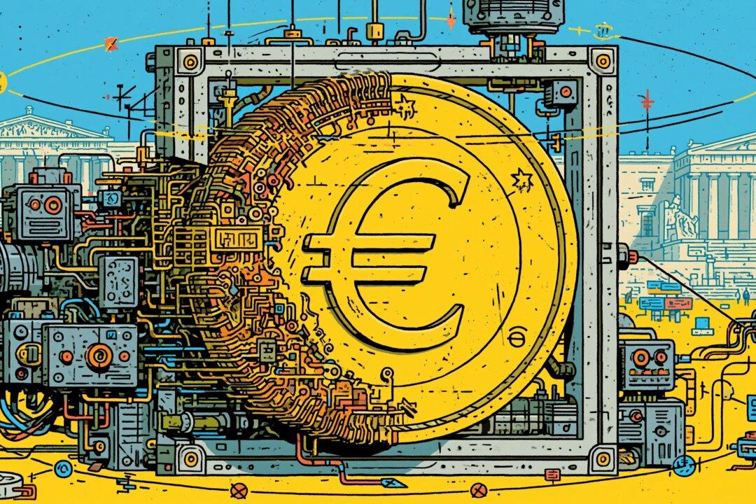 The Digital Euro’s New Chapter