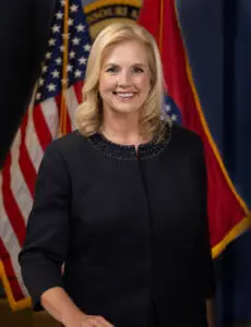 Missouri Attorney General Catherine Hanaway. (Missouri Attorney General's Office)
