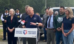 More Than 1,800 People Evacuated as Wildfires Sweep Across Northern Ontario