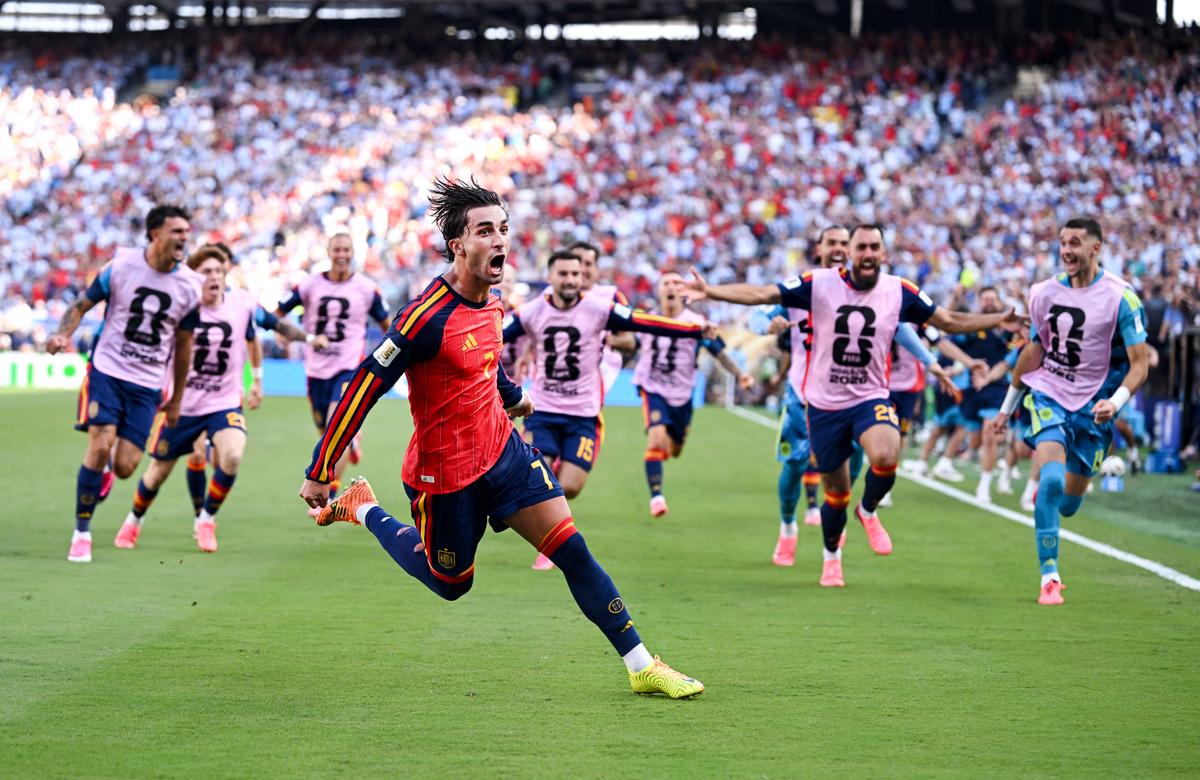 US Seizes More Than 1,000 Domains Streaming World Cup Illegally