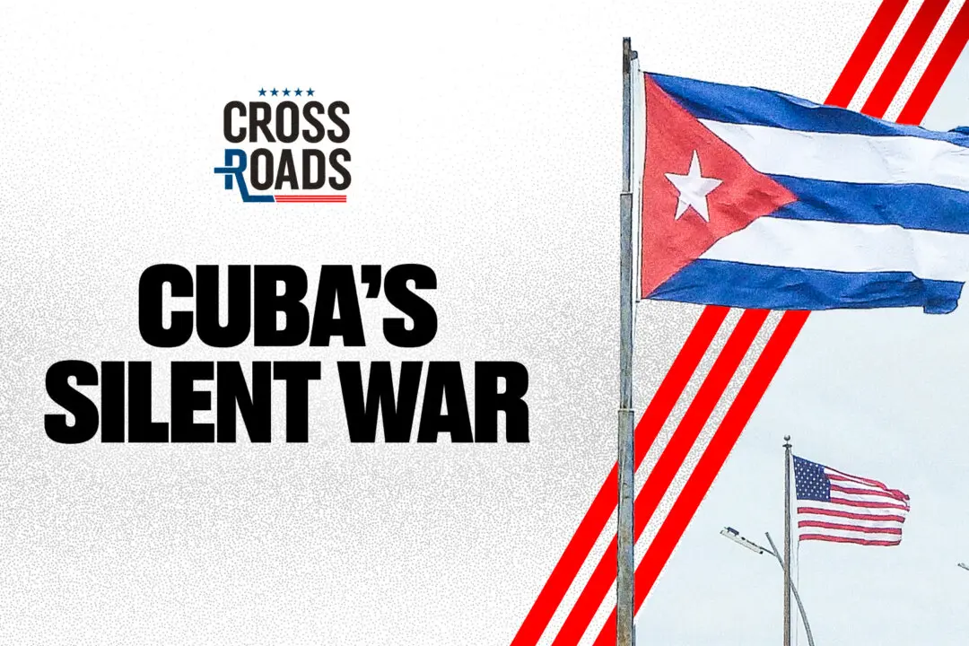 US Says Cuba Spreading ‘Radical Leftism,’ ‘Third Worldism’