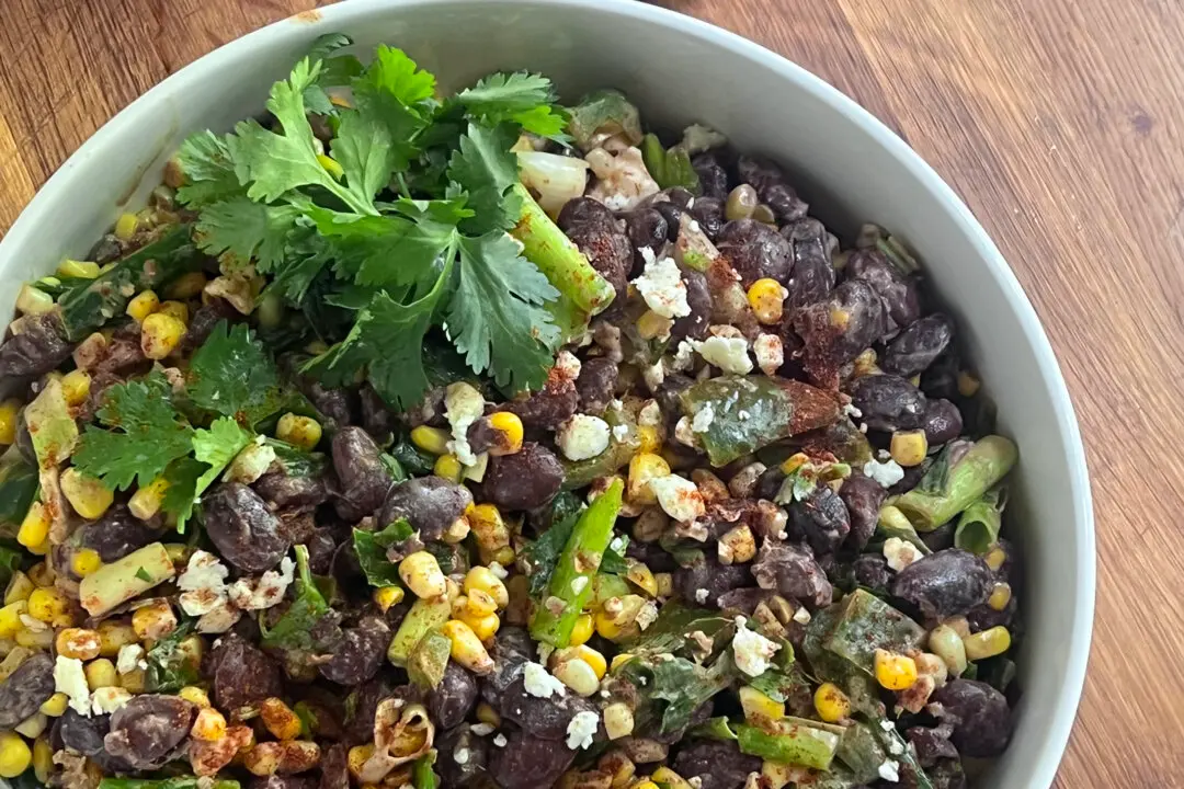 2 Easy Recipes to Get More Beans on Your Table