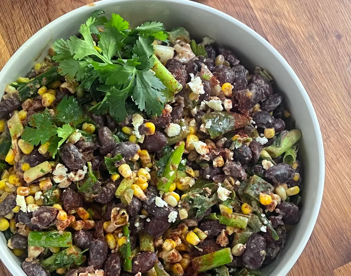 2 Easy Recipes to Get More Beans on Your Table