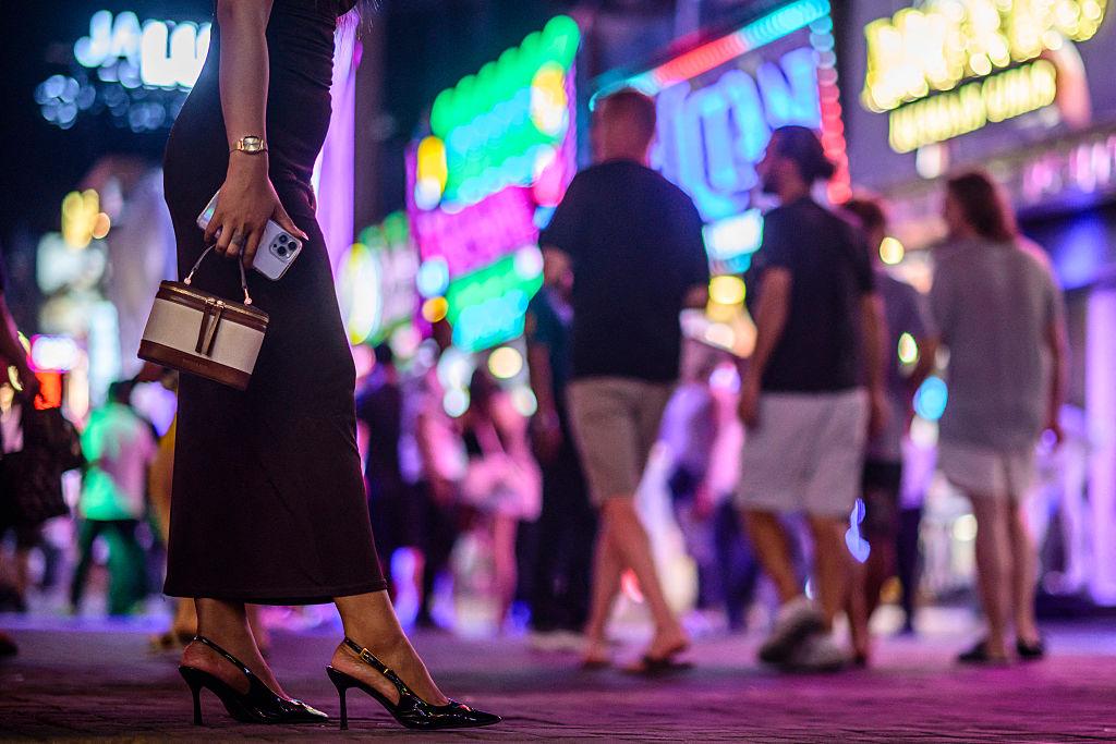 1,000 Raids and the Girl Who Didn’t Exist: Inside 1 Man’s Fight Against Sex Trafficking