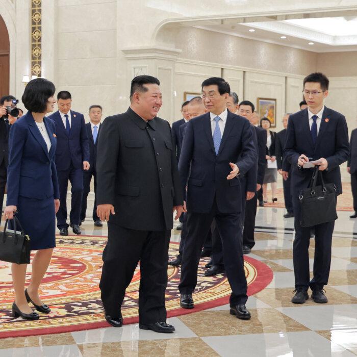 The Epoch Times