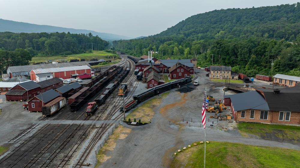 America’s prosperity and success emerge from a confluence of an economic framework that rewards invention and creativity. (Greg Kelton/Shutterstock)