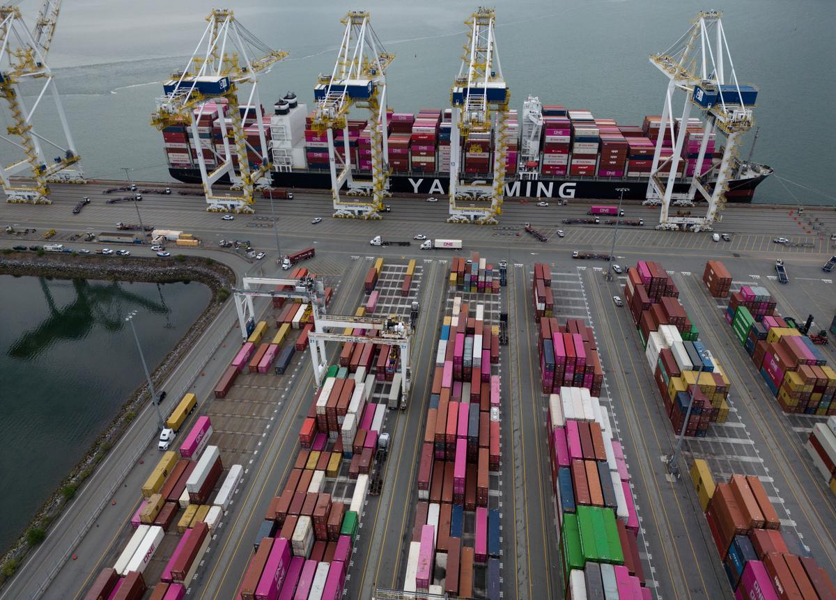 BC Port Flagged for Federal Fast Track, but Security Concerns Have Lasted Years