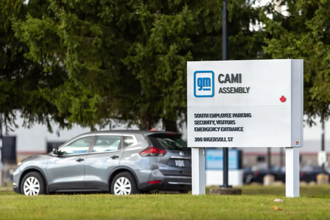 Unifor Names General Motors as Next US Automaker for Contract Talks