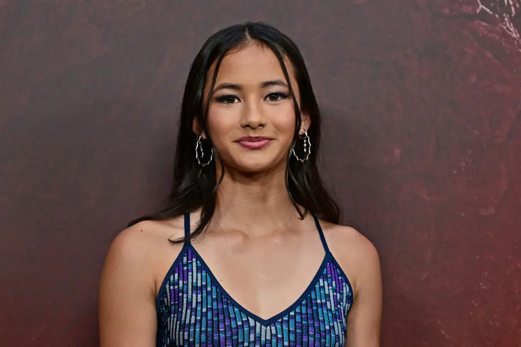 ‘Godzilla’ Actress Kaylee Hottle Dies at 18 Following Maryland Car Crash