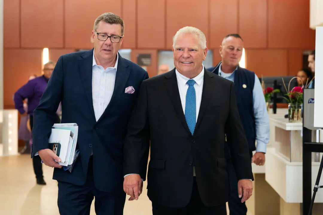 Nine Canadian Premiers Agree to Direct-to-Consumer Alcohol Sales From Out-of-Province