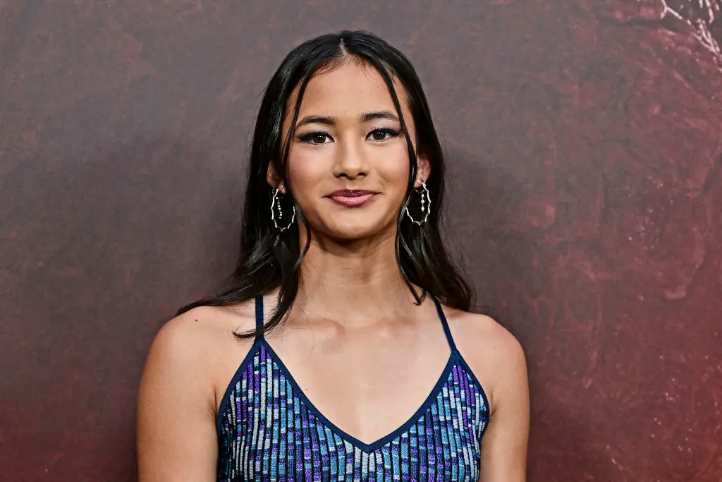 ‘Godzilla’ Actress Kaylee Hottle Dies at 18 Following Maryland Car Crash