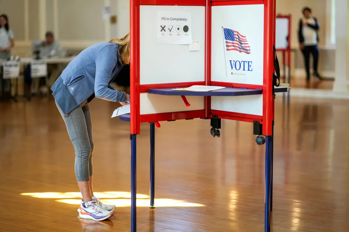Thousands of Noncitizens Registered to Vote in New Jersey, Governor Says