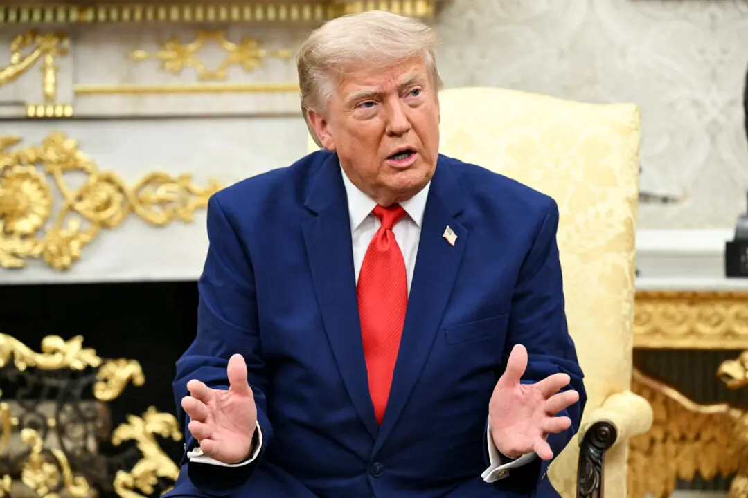 LIVE NOW: Trump Makes an Announcement on Freedom Hauler in the White House